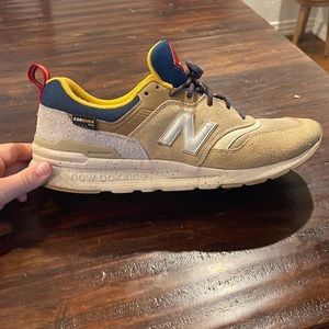 New Balance 997H Mens